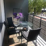 In Old Town Apartment Klaipeda