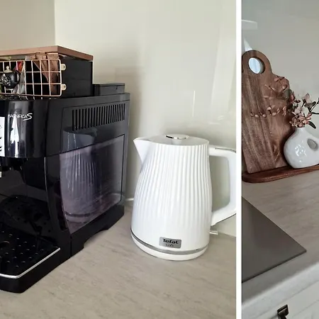 Appartamento In Old Town *