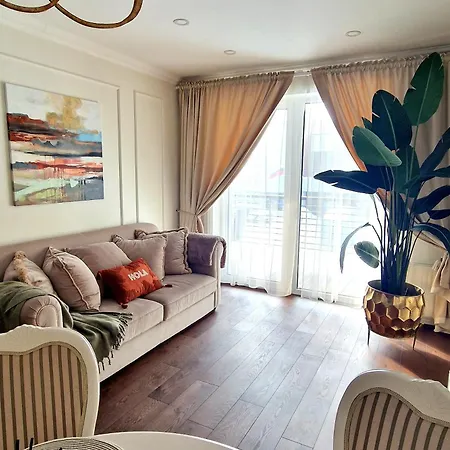 In Old Town Appartamento Klaipėda