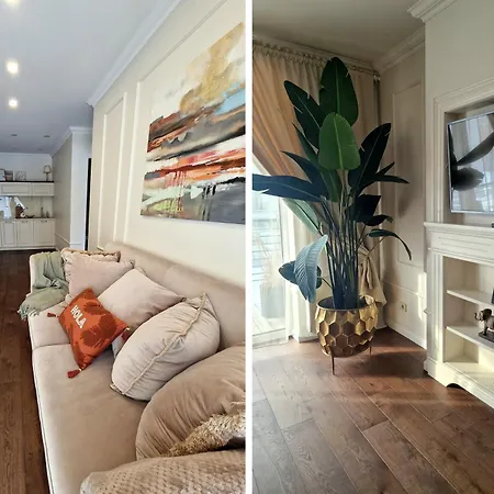 Appartamento In Old Town *