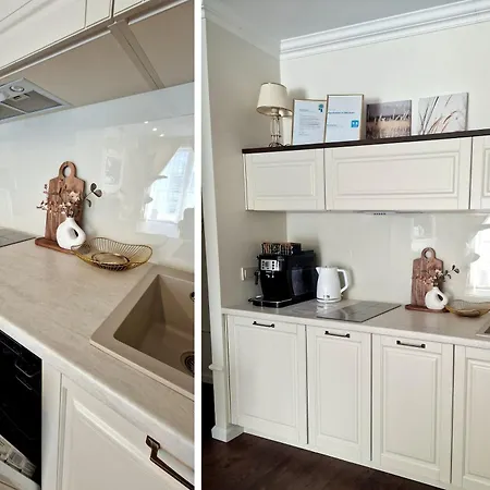 Appartamento In Old Town Klaipėda