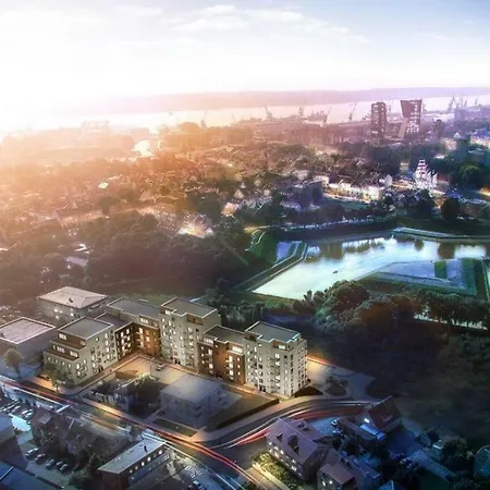 Appartamento In Old Town