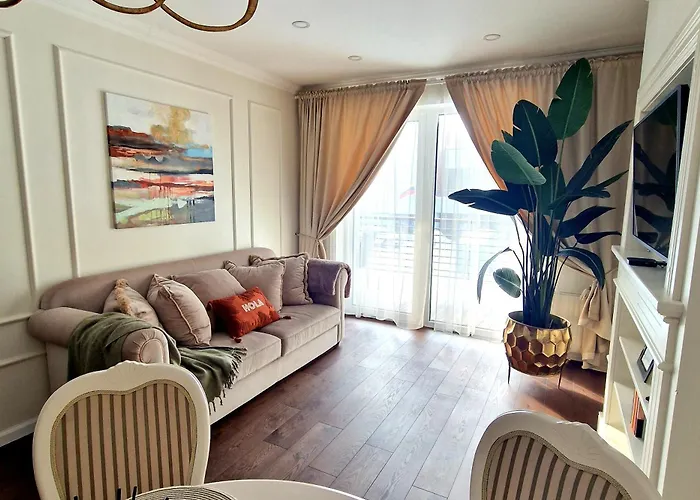 In Old Town Appartamento Klaipėda