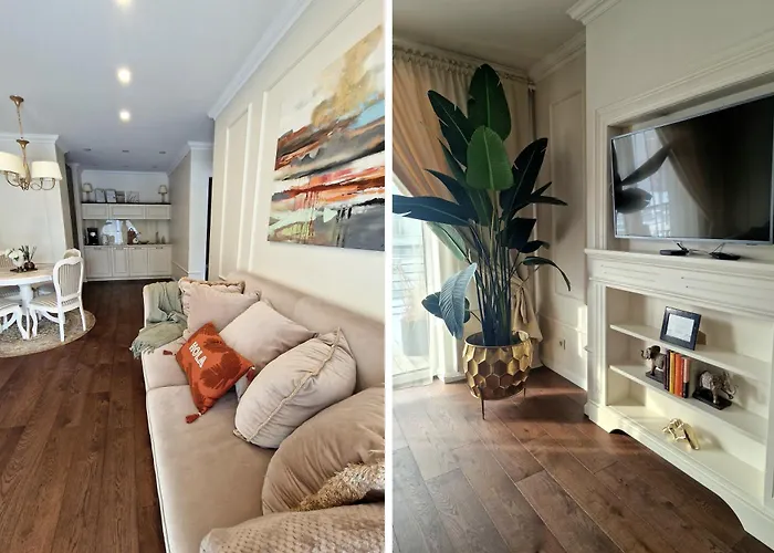 Appartamento In Old Town *