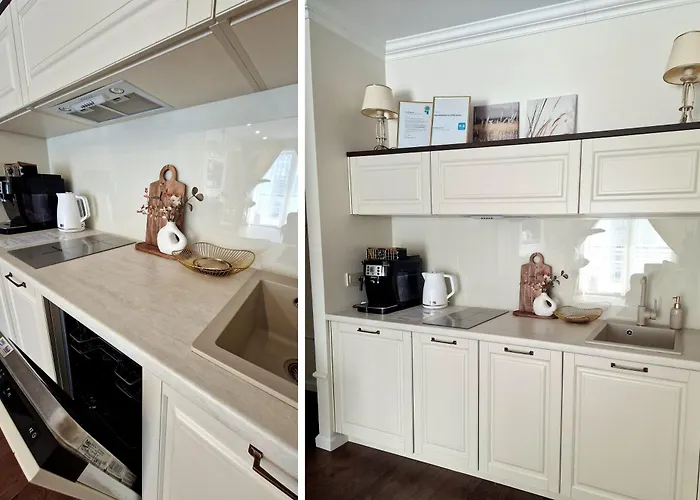 Appartamento In Old Town Klaipėda