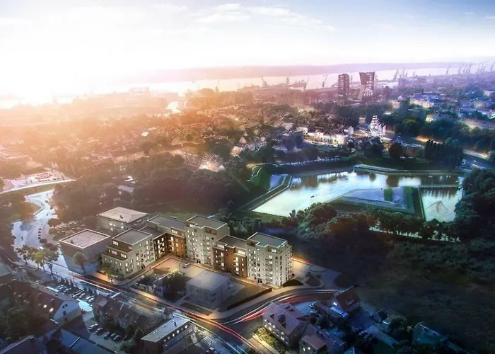 Appartamento In Old Town